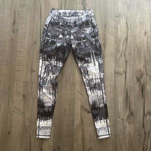 Women’s Reebok Athletic Leggings